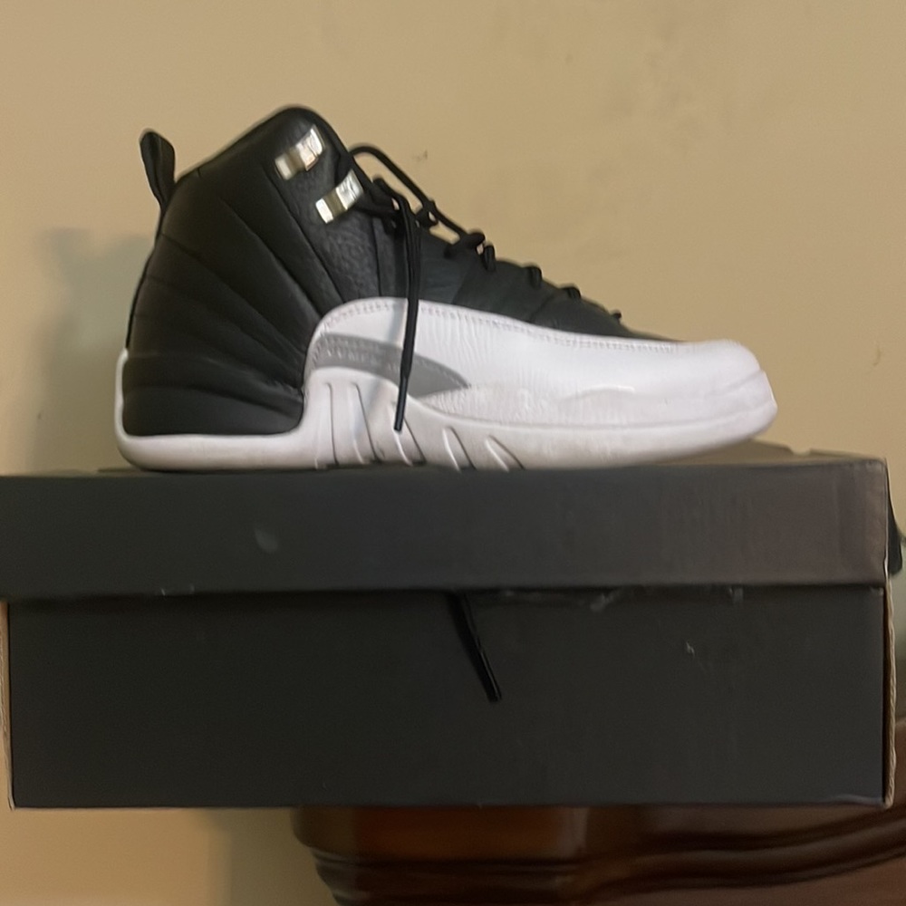 Air Jordan 12 Retro